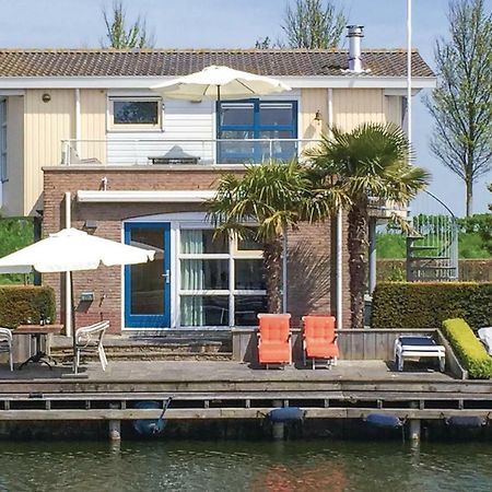 Vila It Soal Waterpark-Lisdodde Workum Exteriér fotografie