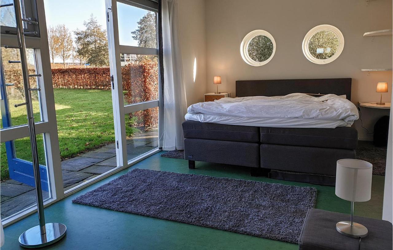 Vila It Soal Waterpark-Lisdodde Workum Exteriér fotografie