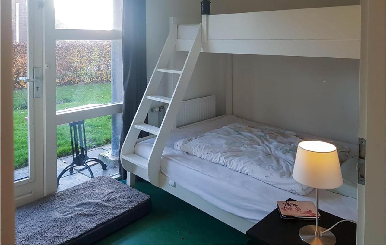 Vila It Soal Waterpark-Lisdodde Workum Exteriér fotografie