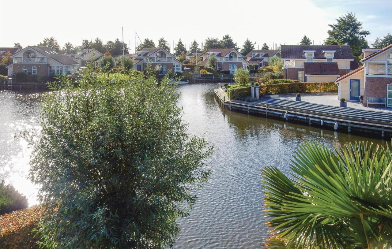 Vila It Soal Waterpark-Lisdodde Workum Exteriér fotografie